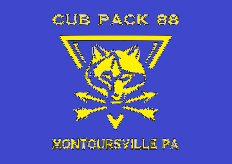 Cub Scout Pack 88